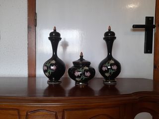 Joc de tocador antic