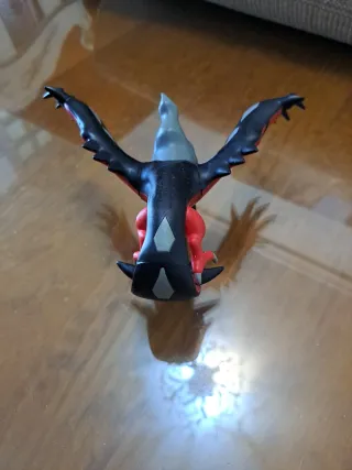 Figura Pokémon Yveltal