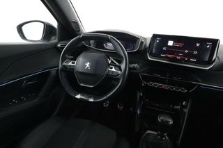 Peugeot 2008 1.2 PureTech GT