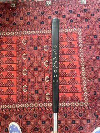 Scotty Cameron Studio Stainless Newport 2 Putter
