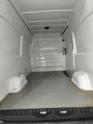 Mercedes-Benz Sprinter 4x4 143cv 2018