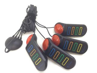 Mando PS2 4 Botones SCeh-0005 mando buzz