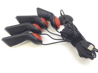 Mando PS2 4 Botones SCeh-0005 mando buzz