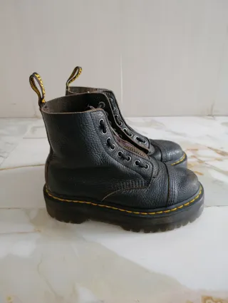 Botas Dr. Martens Negras