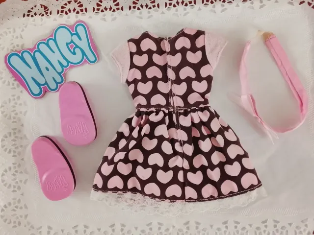 Vestido Nancy Original