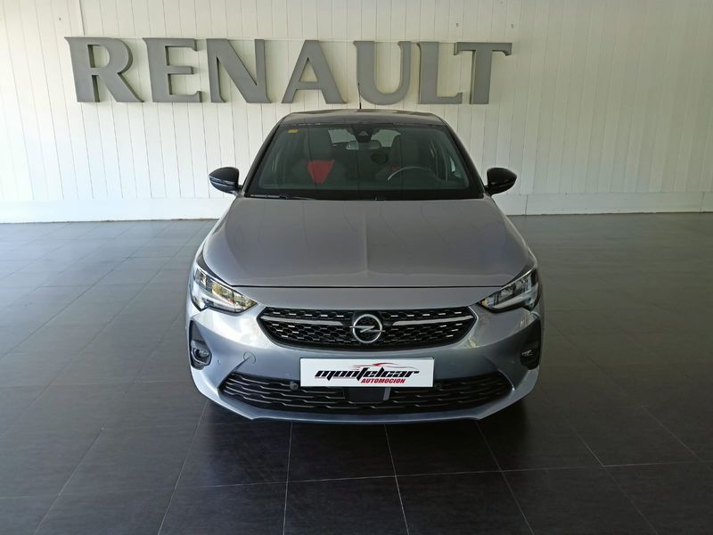 Opel Corsa 2020 - foto 1