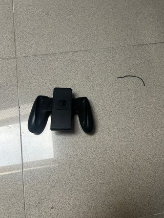 Adaptador Mando Nintendo Switch