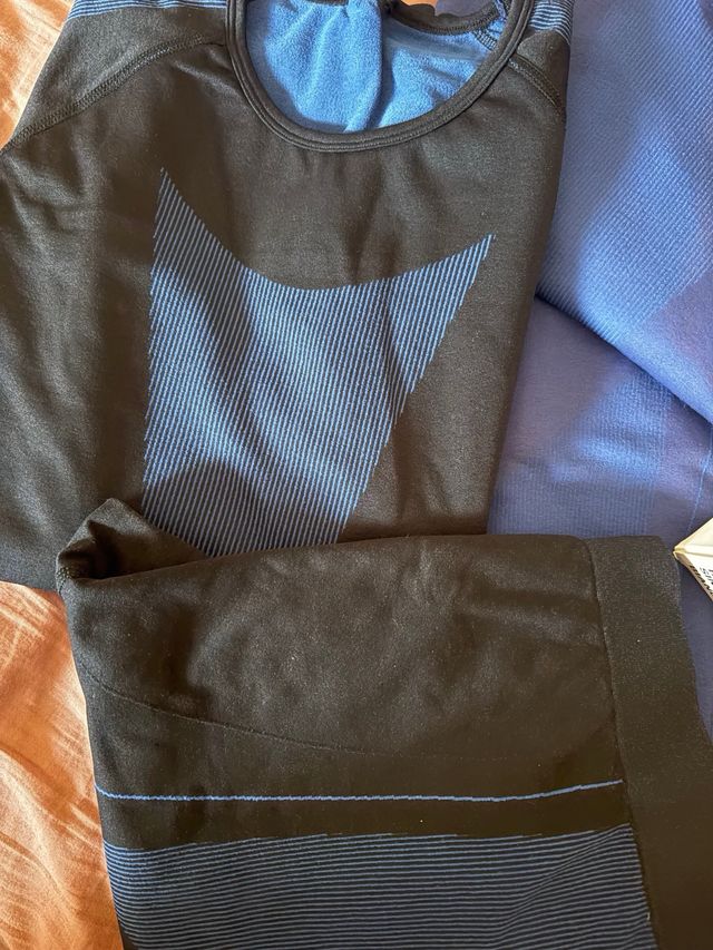 Conjunto térmico Crivit para niño 12-14 años