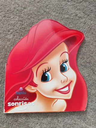 Cuento infantil de  La cenicienta 