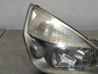 FARO DERECHO RENAULT ESPACE IV (JK0)