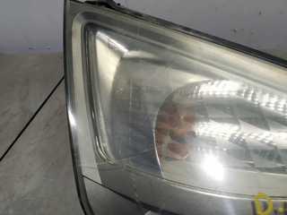 FARO DERECHO RENAULT ESPACE IV (JK0)