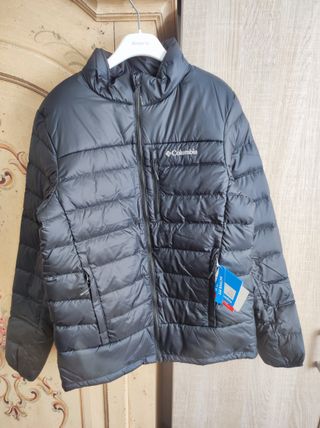 Giacca da uomo Columbia modello Pike Lake II tg. M