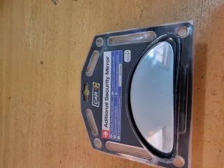 Espejo Retrovisor Auxiliar Adicional