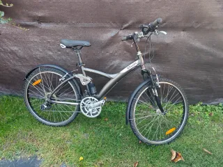 Bicicleta Btwin