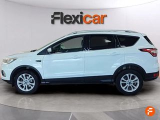 Ford Kuga 1.5 EcoBoost 110kW A-S-S 4x2 Titanium
