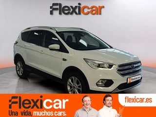 Ford Kuga 1.5 EcoBoost 110kW A-S-S 4x2 Titanium