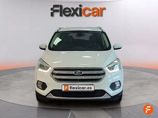 Ford Kuga 1.5 EcoBoost 110kW A-S-S 4x2 Titanium
