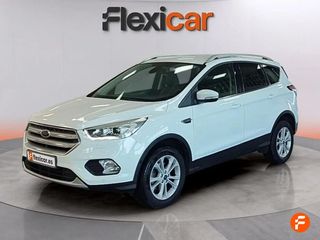 Ford Kuga 1.5 EcoBoost 110kW A-S-S 4x2 Titanium