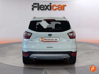Ford Kuga 1.5 EcoBoost 110kW A-S-S 4x2 Titanium