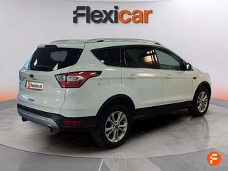 Ford Kuga 1.5 EcoBoost 110kW A-S-S 4x2 Titanium