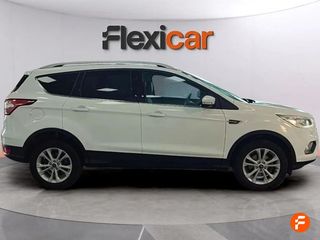 Ford Kuga 1.5 EcoBoost 110kW A-S-S 4x2 Titanium