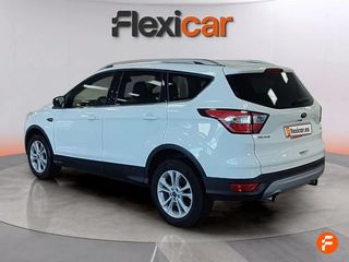 Ford Kuga 1.5 EcoBoost 110kW A-S-S 4x2 Titanium