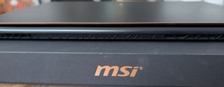 Portátil MSI GS75 Stealth 8SE Intel i7 16GB RAM