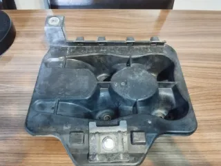 Soporte Batería Seat Leon Cupra