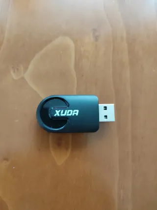 Adaptador Inalámbrico Android Auto