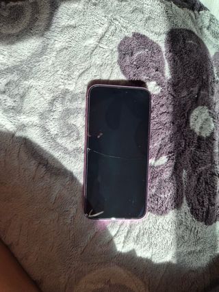 iPhone 16 Plus Rosa/Morado