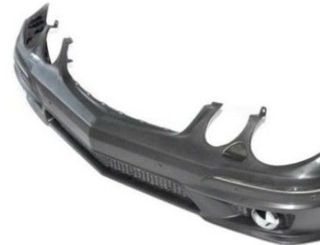 PARGOLPES DELANTERO MERCEDES CLASE E W211 07-09
