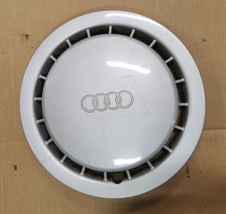 (84) Tapacubos 14" Audi original 