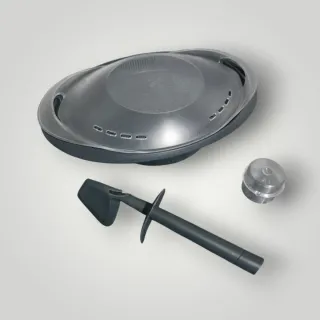 Lote Accesorios Thermomix TM31