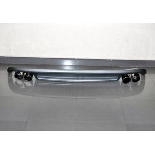 Difusor Trasero Audi A5 Sportback 2012-2015 Look S