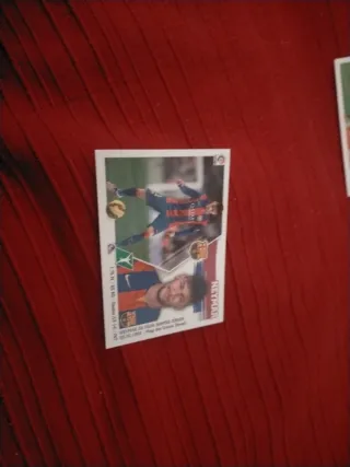 Cromo Neymar Jr. FC Barcelona