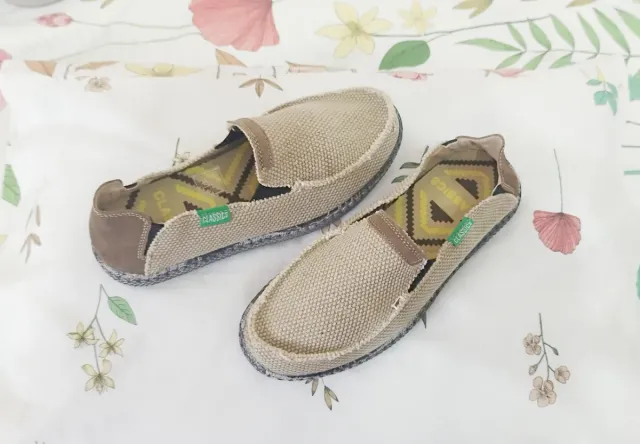 Originales Mocasines de hombre