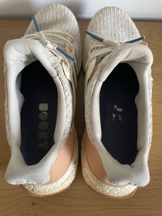 Zapatillas de deporte Adidas Ultraboost 4.0