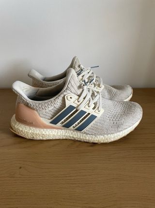 Zapatillas de deporte Adidas Ultraboost 4.0