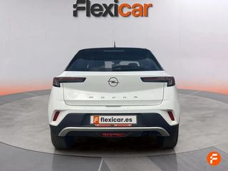 Opel Mokka 1.2 T 74kW (100 CV) Business Elegance