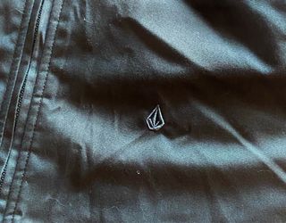 Cazadora chico Volcom Talla L en perfecto estado 