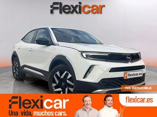 Opel Mokka 1.2 T 74kW (100 CV) Business Elegance