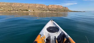 Kayak de pesca KOL Outdoor