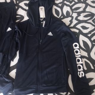 Chándal Adidas Talla 2XS Azul Marino