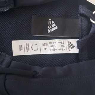 Chándal Adidas Talla 2XS Azul Marino