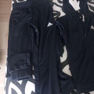 Chándal Adidas Talla 2XS Azul Marino