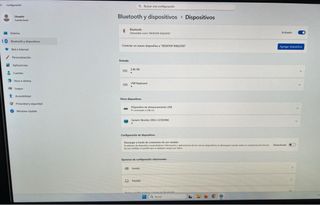 Dell Vostro 3668 Ordenador Sobremesa Negro