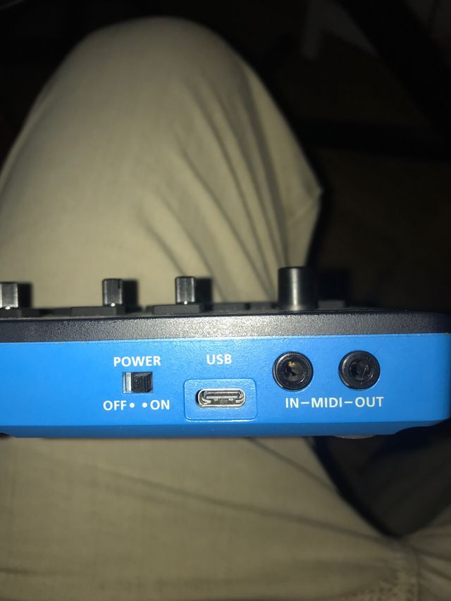 Roland Aira J-6 Chord Sequencer