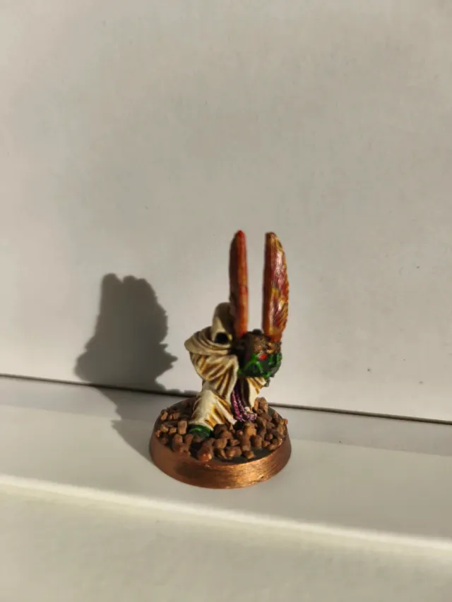 Warhammer 40k - Azrael Dark Angels