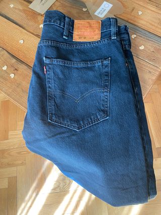 Pantalones Levis Premium San Francisco