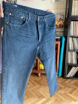 Pantalones Levis Premium San Francisco